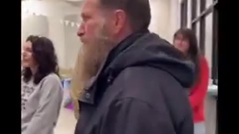 Perverts everywhere.