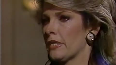 DAYS 11-30-84 Doc Tears Into Bo (short)