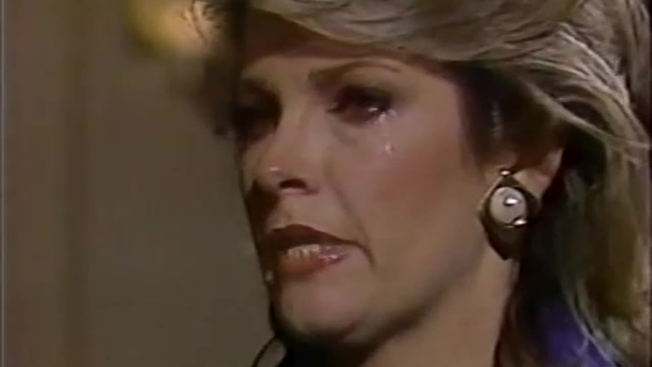 DAYS 11-30-84 Doc Tears Into Bo (short)