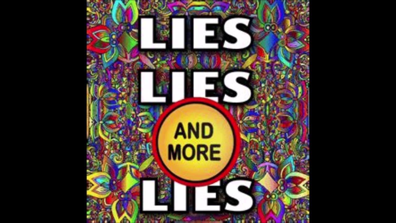 Abraham lies again, in a similar manner as before.