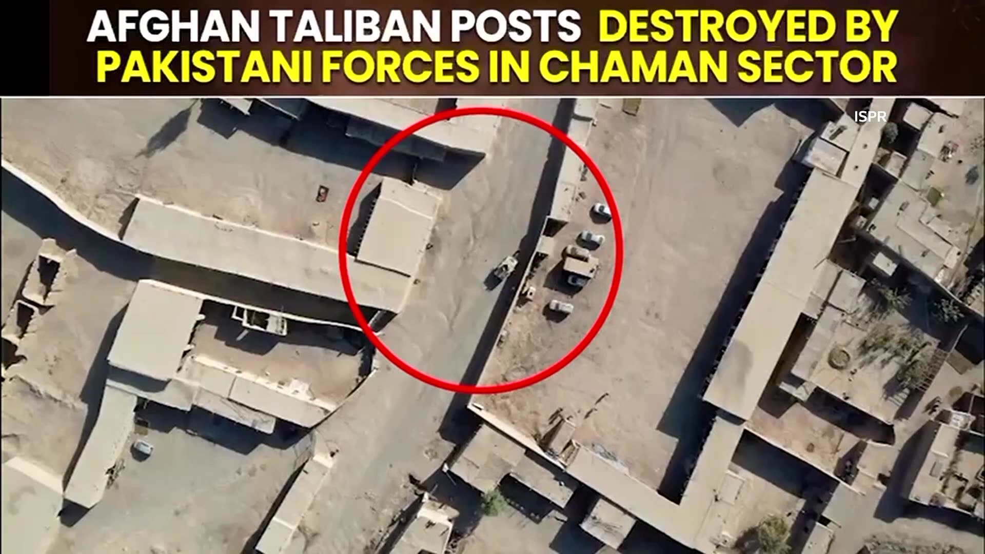 Pakistan, Afghanistan agree temporary truce after fresh fighting