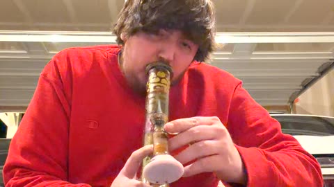 Day 36 pt4 Now it died lol