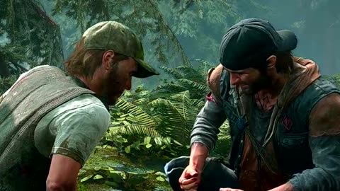 Days Gone - Leon's Judgement Day (Survival II)