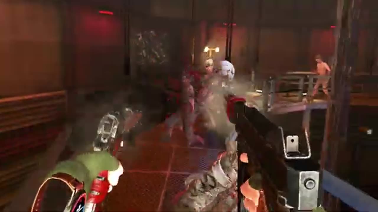 Zombie Army VR – Release Date Trailer | PS VR2, Meta Quest Platforms & PCVR