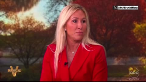 MTG — GOP doesn’t have a health care plan