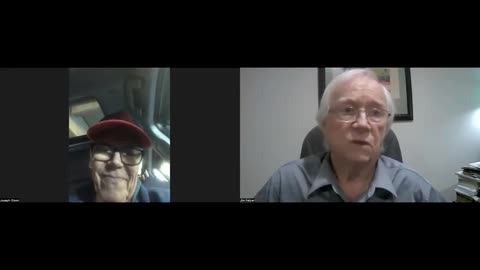 The Raw Deal (10 November 2025) with co-host Joe Olson