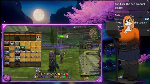 lets play world of warcraft