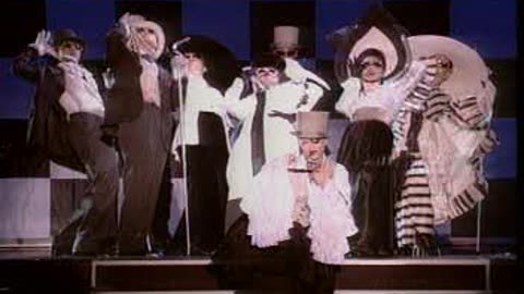 Madonna - The Girlie Show Part 2