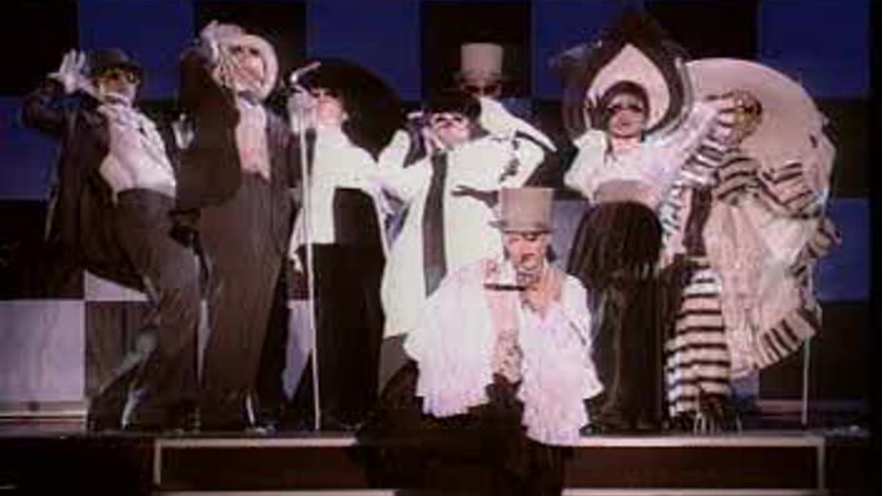 Madonna - The Girlie Show Part 2