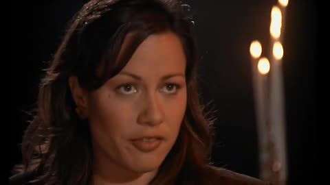 "High Voltage" Starring Antonio Sabato Jr., Shannon Lee and Amy Smart