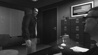 Grand Theft Auto 4 Episode 36: High Dive