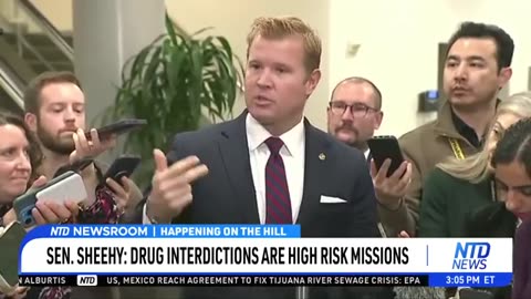 No Probable Cause In Mar‑A‑Lago Raid; Trump Vindicated?