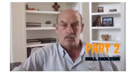 Bill Holter: Complete Collapse & Meltdown -The Dollar Will be Destroyed!