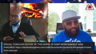 The Angry Man Returns To "After Office Hours with Mumia Obsidian Ali"! (Full Interview)