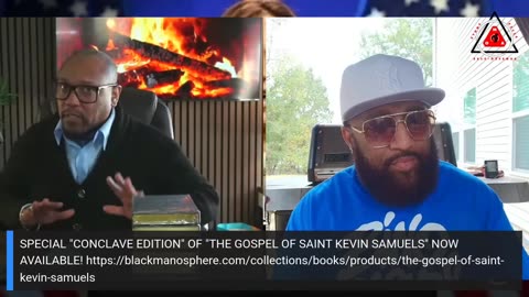 The Angry Man Returns To "After Office Hours with Mumia Obsidian Ali"! (Full Interview)