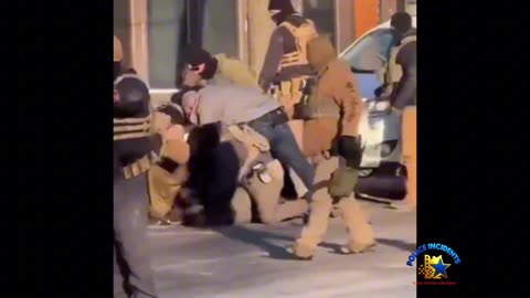 Multiple Videos Dispute Account of Nurse’s Fatal Shooting