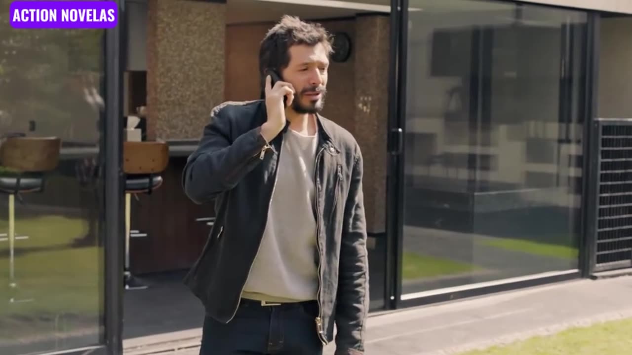 Rosario Tijeras 2ª Cap 34