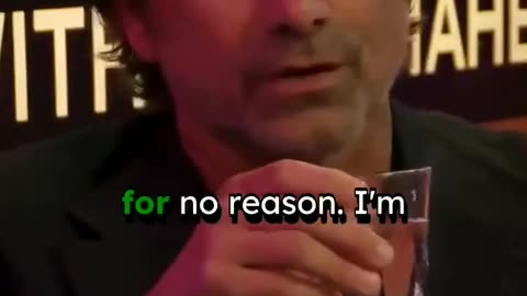 Clooney's Closet - John Stamos and Bill Maher #celebrity #humor