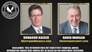 Silver & Platinum Markets Breaking Down? | David Morgan