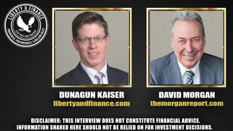 Silver & Platinum Markets Breaking Down? | David Morgan