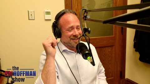 The Ari Hoffman Show- Live from Olympia