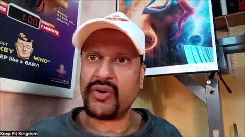 Raj Khedun ~ Unlock Your Inner Bliss with Breathwork