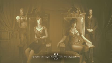 Vampiric 1925 Impromptu Song #shorts