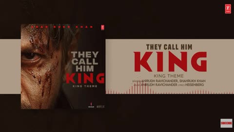 They Call Him KING - King Theme