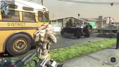 COD BO1 MME MULTIJOUEUR (NUKETOWN)