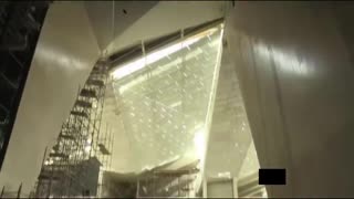 Who Built The Pyramids ~ A Controversial Truth