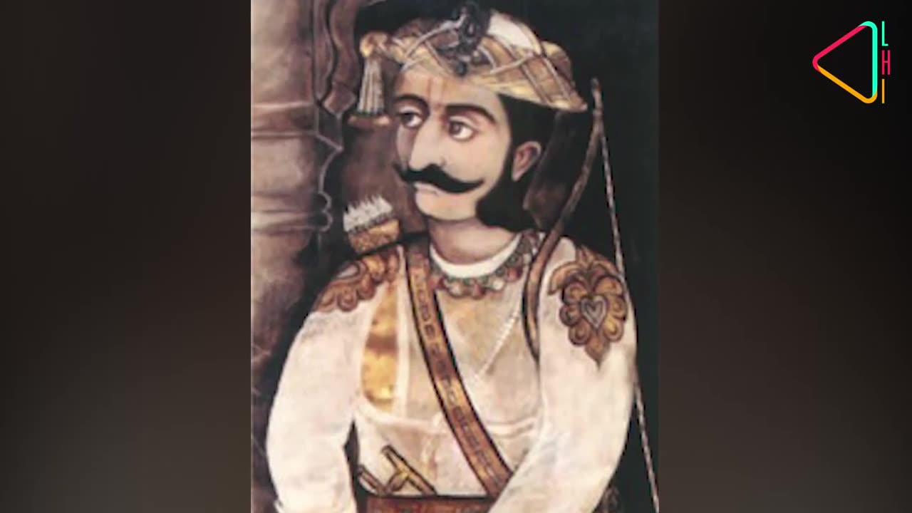 बर्धमान राज का इतिहास | History of Vardhman Ruling
