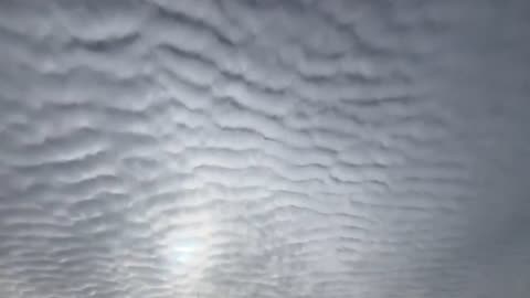 The evidence of the massive amounts of damaging frequency continues!