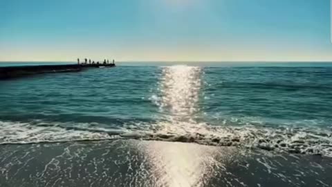 Odessa, a pearl by the sea
