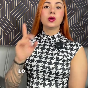 Trucos para conquistar la chica de tus sueños 😍 #tipstiktok #trucos #psicologa #secretos #conquista