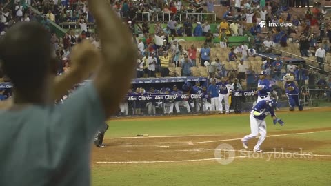 Kike Hernández Highlights: Versatile Baseball Star | Dodgers Spotlight
