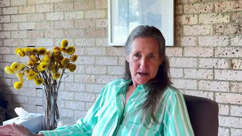 Barbara O’Neill - The connection between water and your brain you can't ignore