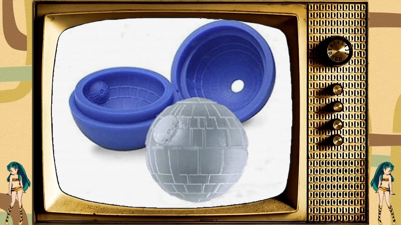 Gibb Shopping Network 2025 - Week 41