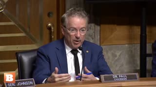 LIVE: Minnesota AG Keith Ellison, DHS Officials Testify Before Senate...