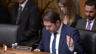 LIVE: Minnesota AG Keith Ellison, DHS Officials Testify Before Senate...