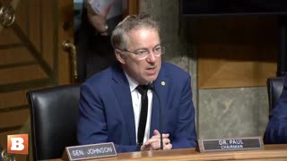 LIVE: Minnesota AG Keith Ellison, DHS Officials Testify Before Senate...