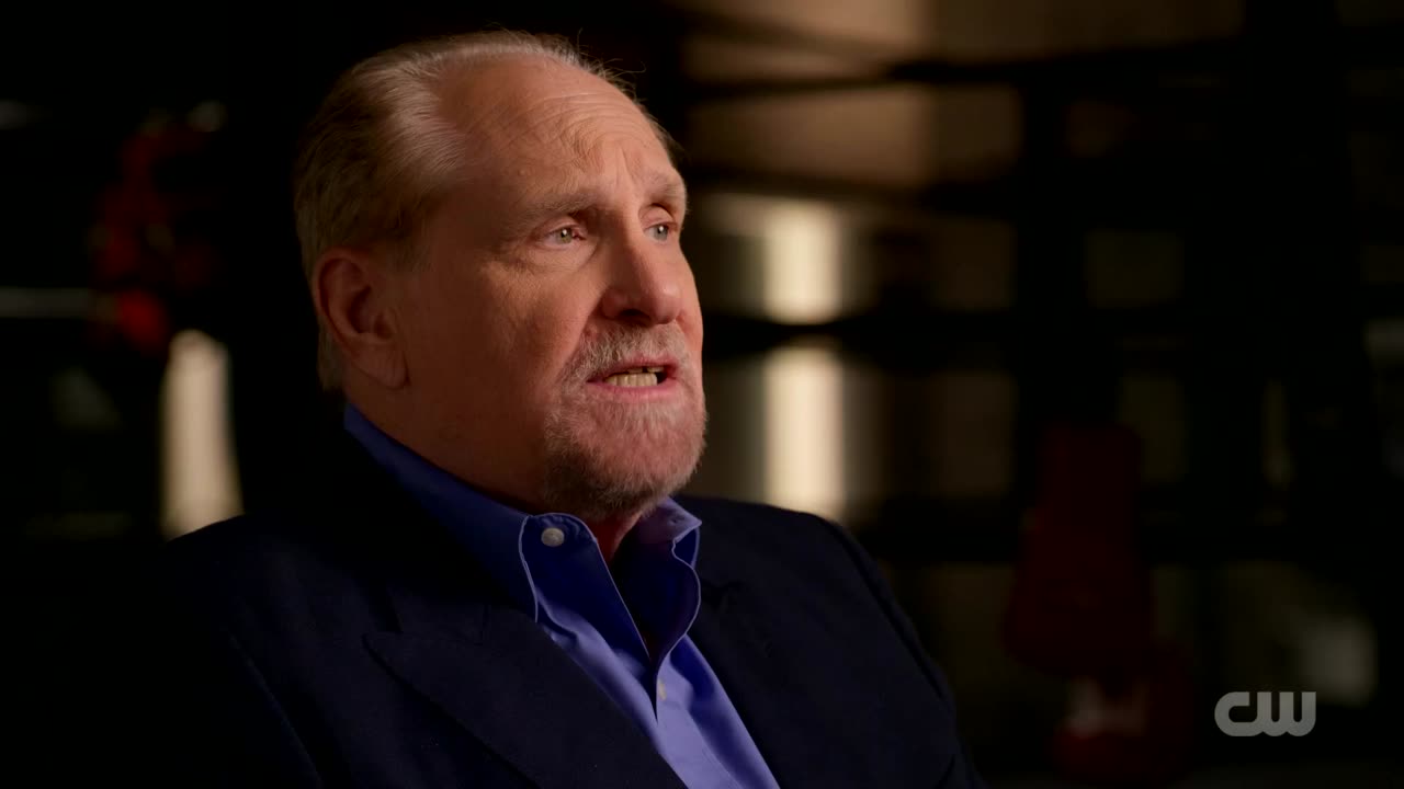 I Am Joe Frazier (2025)