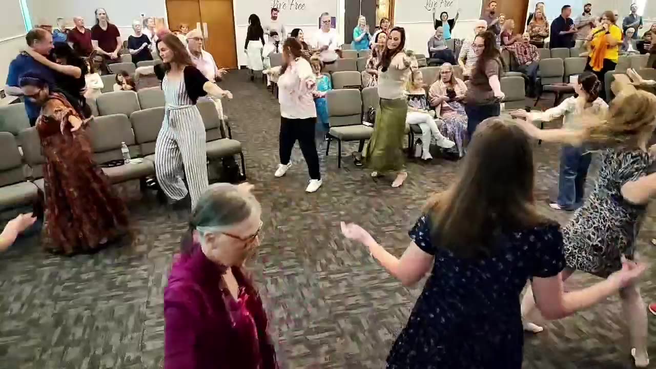 Shabbat Live on Saturday, October 11, 2025