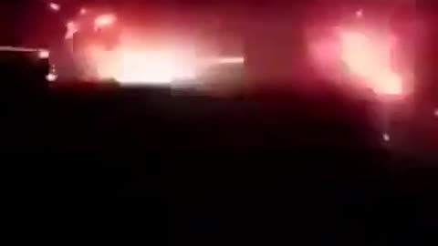 🇦🇫🇵🇰 Afghan Air Force Attacks One of Pakistan's Border Towns. Fighting also reported on border.