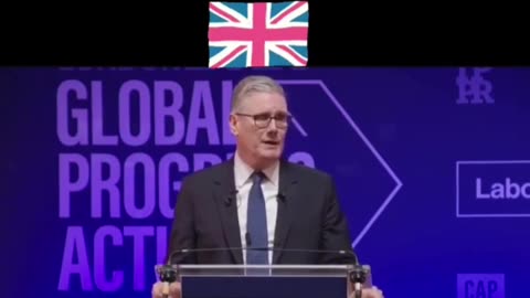 Keir Starmer announces digital I.D mandate as a requirement | People are clapping like dumbasses. Seriously, wakeup! Stop choosing stupidity over reality!