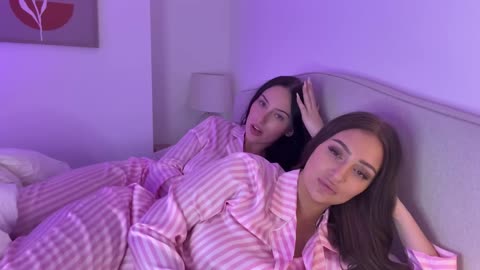 ASMR Countdown Role-Play