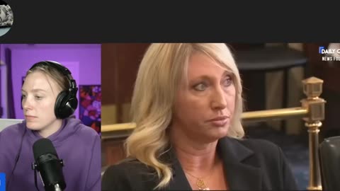 Modern Women Are A Danger To Our Children - From Pearl