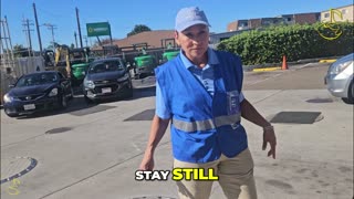 Honda's Free Gas Giveaway in Chula Vista – A Tankful of Chaos?