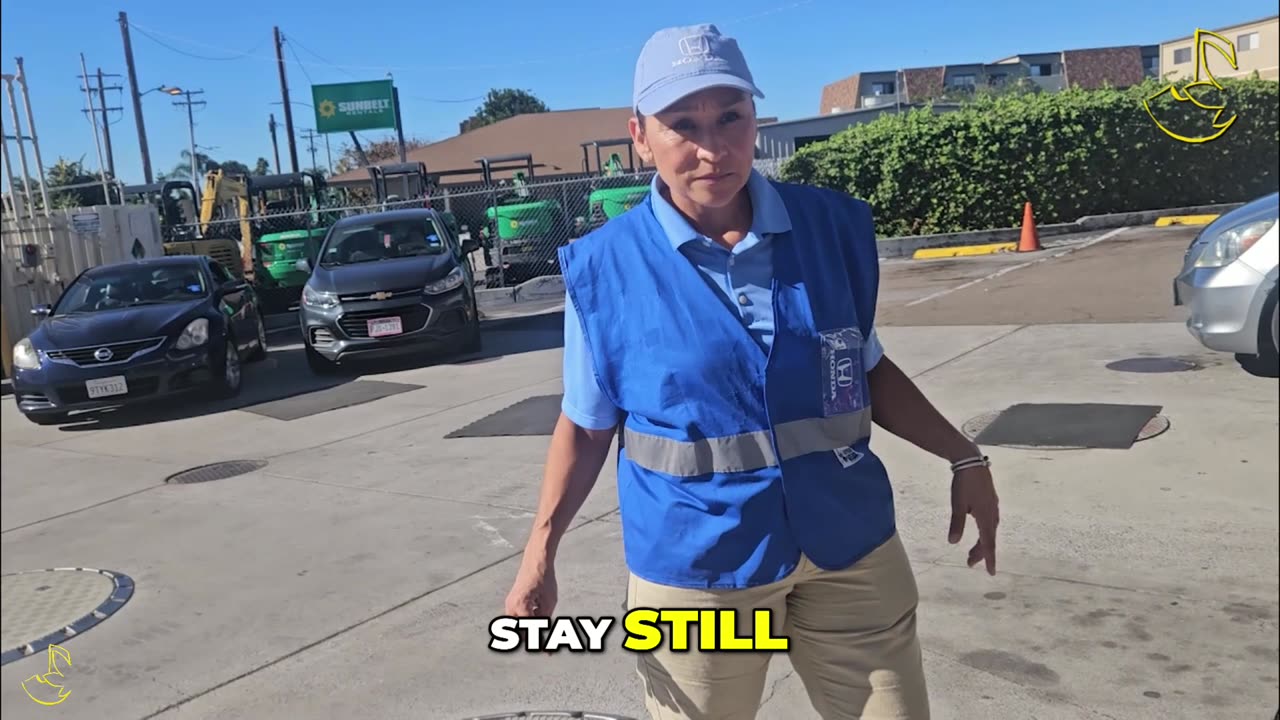 Honda's Free Gas Giveaway in Chula Vista – A Tankful of Chaos?