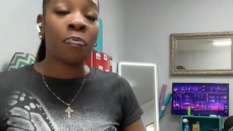 HOLLY 3RD SHIFT GOING IN ON OFFICIAL CITIZEN & VELVET