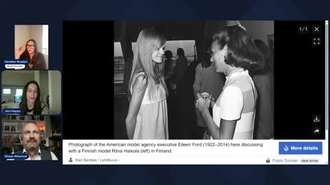 Шон Аттвуд и КО, изучает, расследует (6)